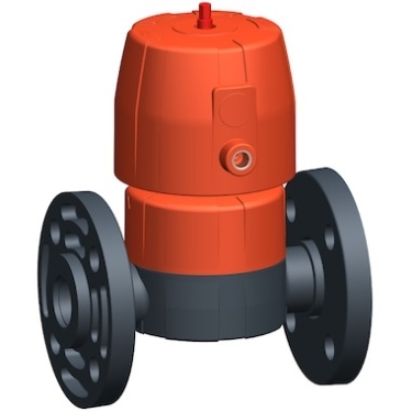 氣動(dòng)隔膜閥,+GF+標(biāo)準(zhǔn)型氣動(dòng)隔膜閥、GF隔膜閥