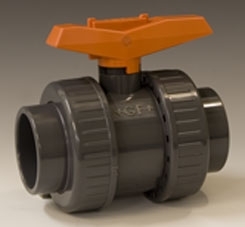 +GF+ 375球閥、瑞士+GF+球閥