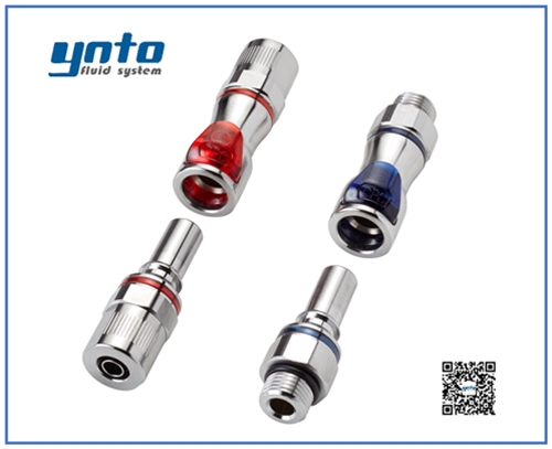 LQ4系列快速接頭，美國(guó)CPC接頭，CPC接頭