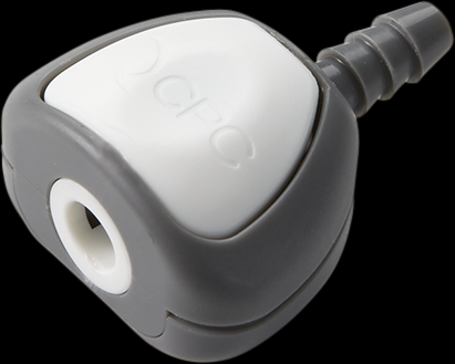 血壓計接頭，CPC接頭