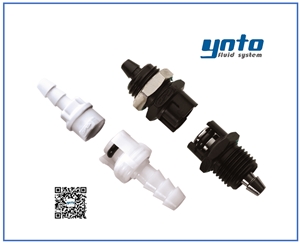  SMC & SMF1接頭，美國CPC塑料快速接頭，CPC接頭