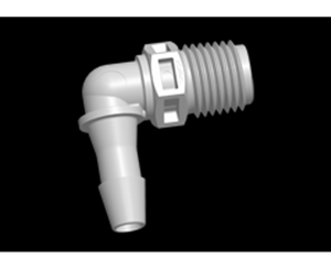 (彎管)螺紋對管接頭,CPC接頭